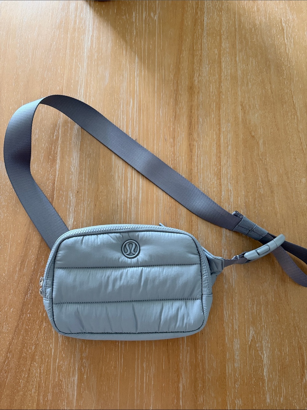 NWOT Lulu Belt Bag